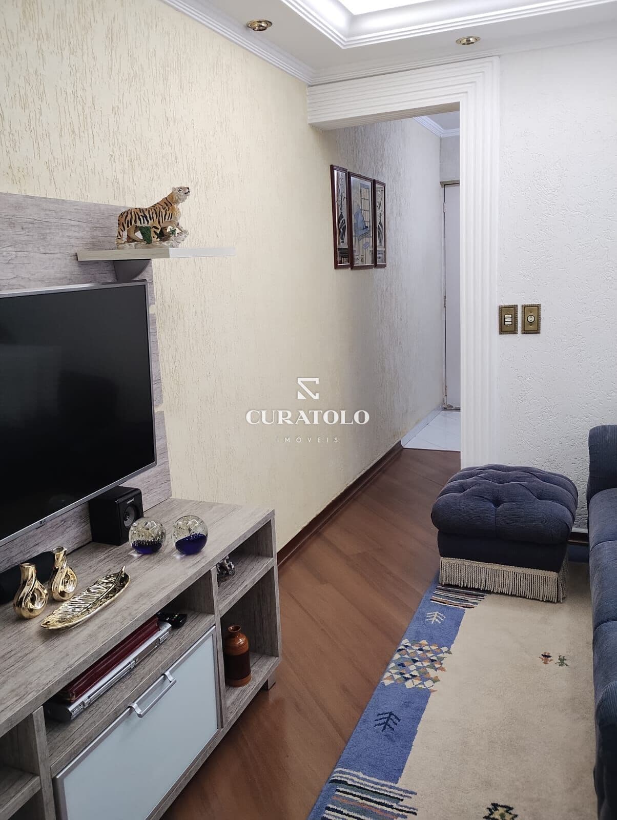 Apartamento à venda 41 m², 2 quartos e vaga, Rio das Pedras, São Paulo.