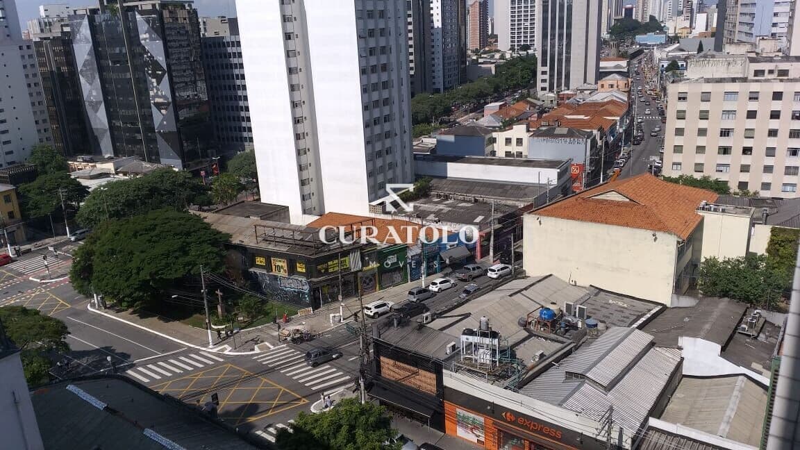 Tranquilidade e comodidade na Vila Mariana, ao lado do Metrô Paraíso: Apartamento Pronto para morar de 60m² com 2 Dorms e Vaga