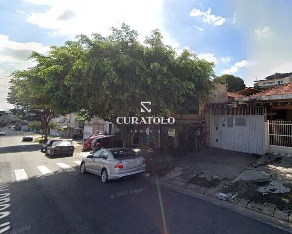 Investimento de Oportunidade: Terreno à Venda no Parque Boturussu ao lado da Av. São Miguel e Ideal para construção de prédio de apartamentos.