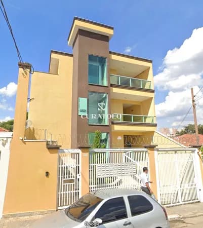 Conquiste seu novo lar na Vila Esperança, apartamento com 64 mts, pronto pra morar, 2 dormitórios, churrasqueira privativa!
