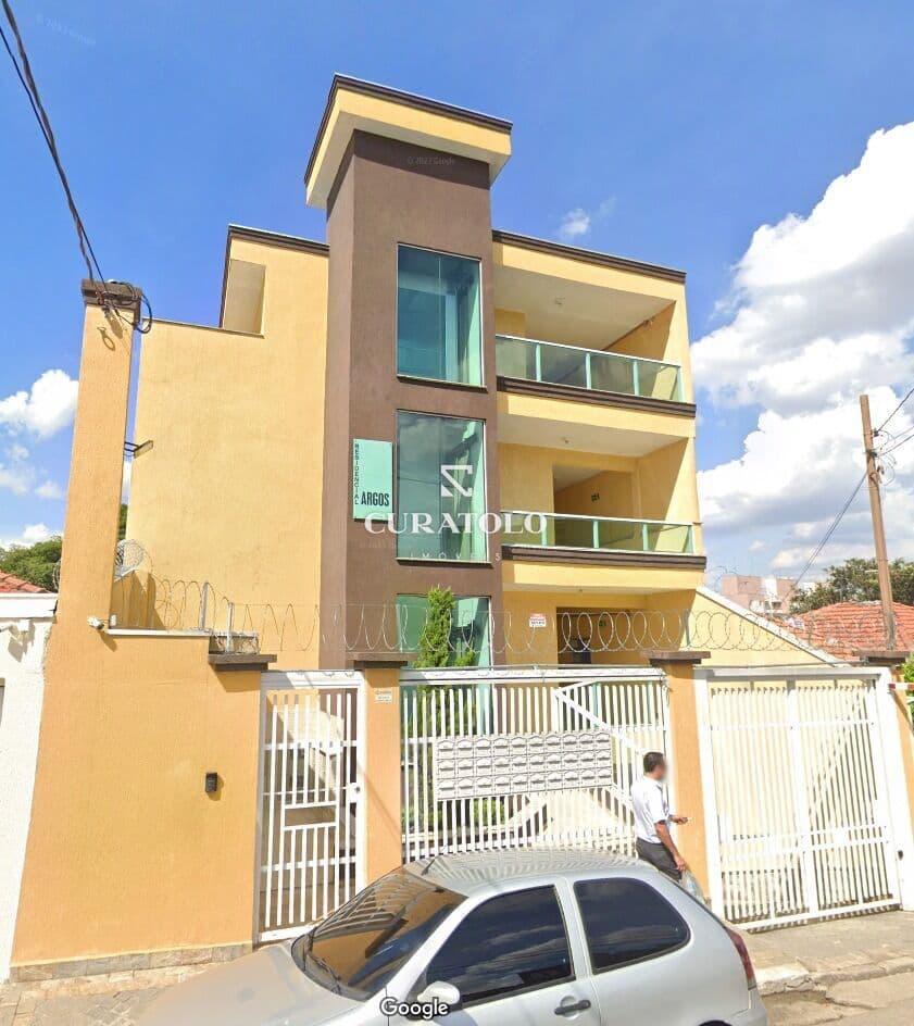Conquiste seu novo lar na Vila Esperança, apartamento com 64 mts, pronto pra morar, 2 dormitórios, churrasqueira privativa!