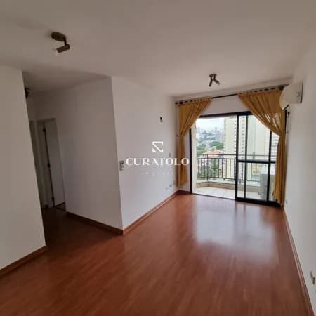 Sua nova vida na Chácara Inglesa, a 7 min do Metrô Praça da Árvore: charmoso apartamento de 60 m² com 2 Quartos, 2 vagas e lazer completo