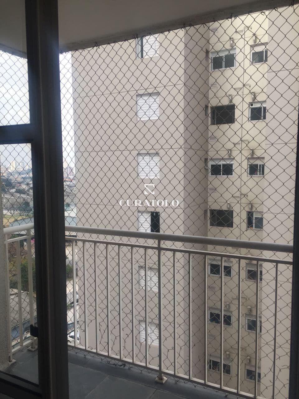 Viva com conforto no melhor da Vila Guilherme, excelente apartamento com 62 m², 3 Quartos, 1 vaga, varanda e lazer ao lado do Parque Trote