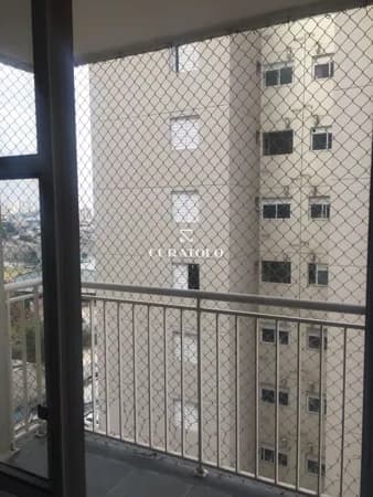 Viva com conforto no melhor da Vila Guilherme, excelente apartamento com 62 m², 3 Quartos, 1 vaga, varanda e lazer ao lado do Parque Trote