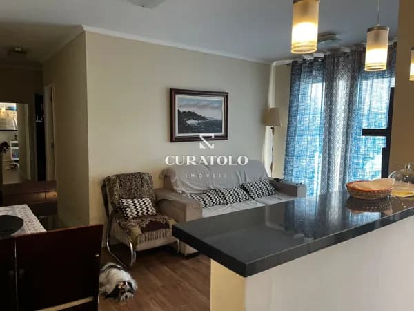 Seu refúgio na Mooca, a 4 min do metrô Bresser-Mooca: Apartamento pronto de 2 quartos, 1 suíte, 1 vaga, varanda e lazer completo