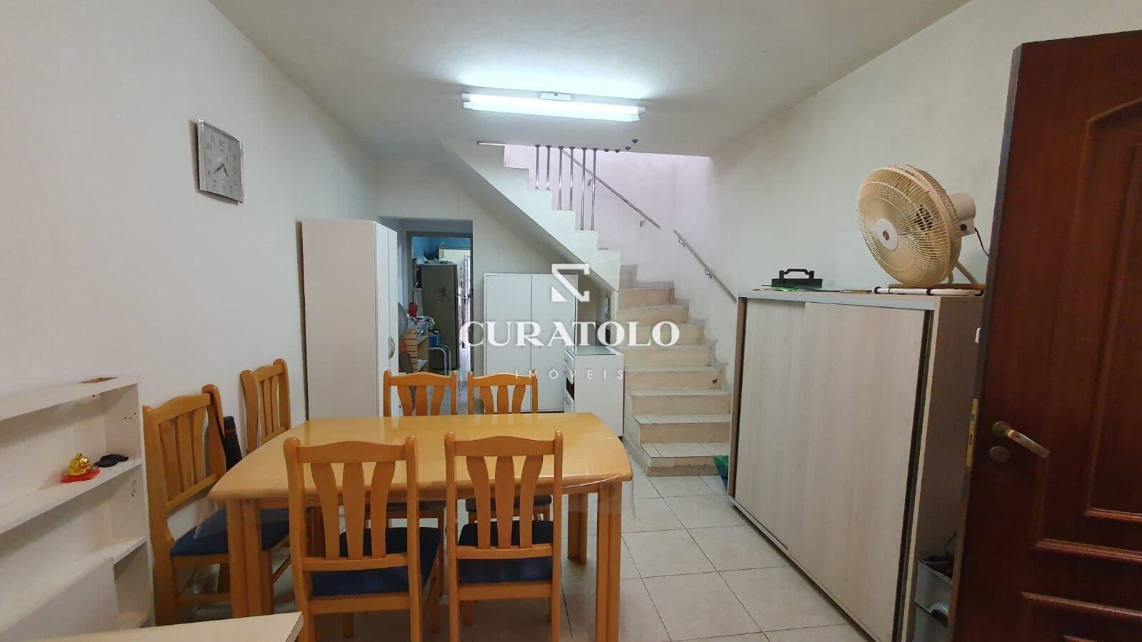 Moradia perfeita para sua família na Vila Prudente. Sobrado com 4 Dorms e 2 Vagas coberta.