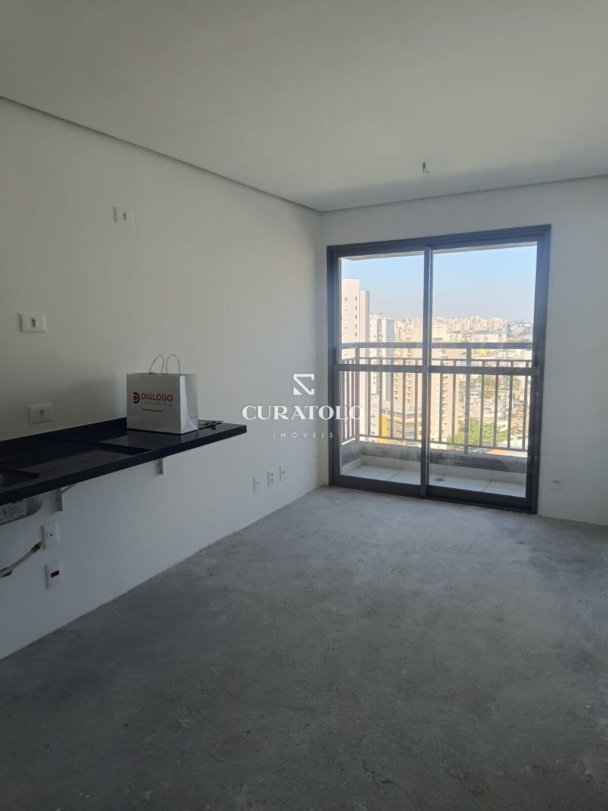 Seu novo lar na Vila Prudente, na frente do Metrô, apartamento com 43m², 2 quartos, varanda, 1 vaga e lazer completo - Excelente localização
