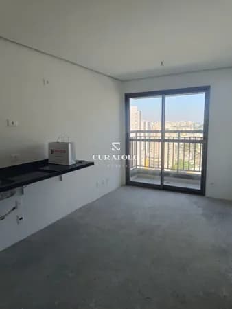 Seu novo lar na Vila Prudente, na frente do Metrô, apartamento com 43m², 2 quartos, varanda, 1 vaga e lazer completo - Excelente localização