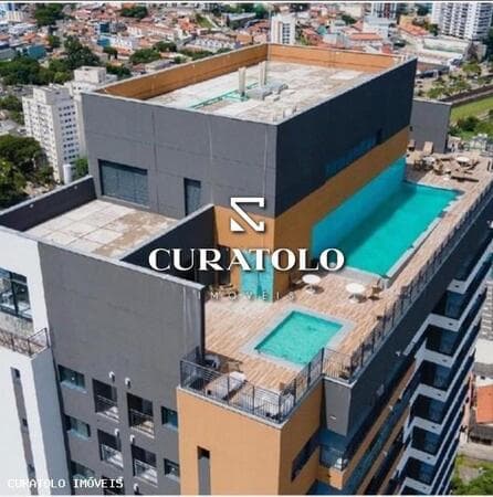 Apartamento à venda em São Paulo/SP