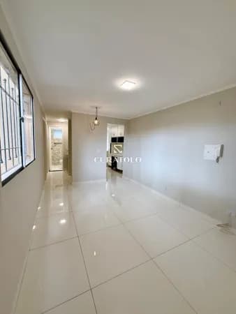 Apartamento à venda com 55 m², 2 quartos e vaga, Jd Alvorada, Santo André.