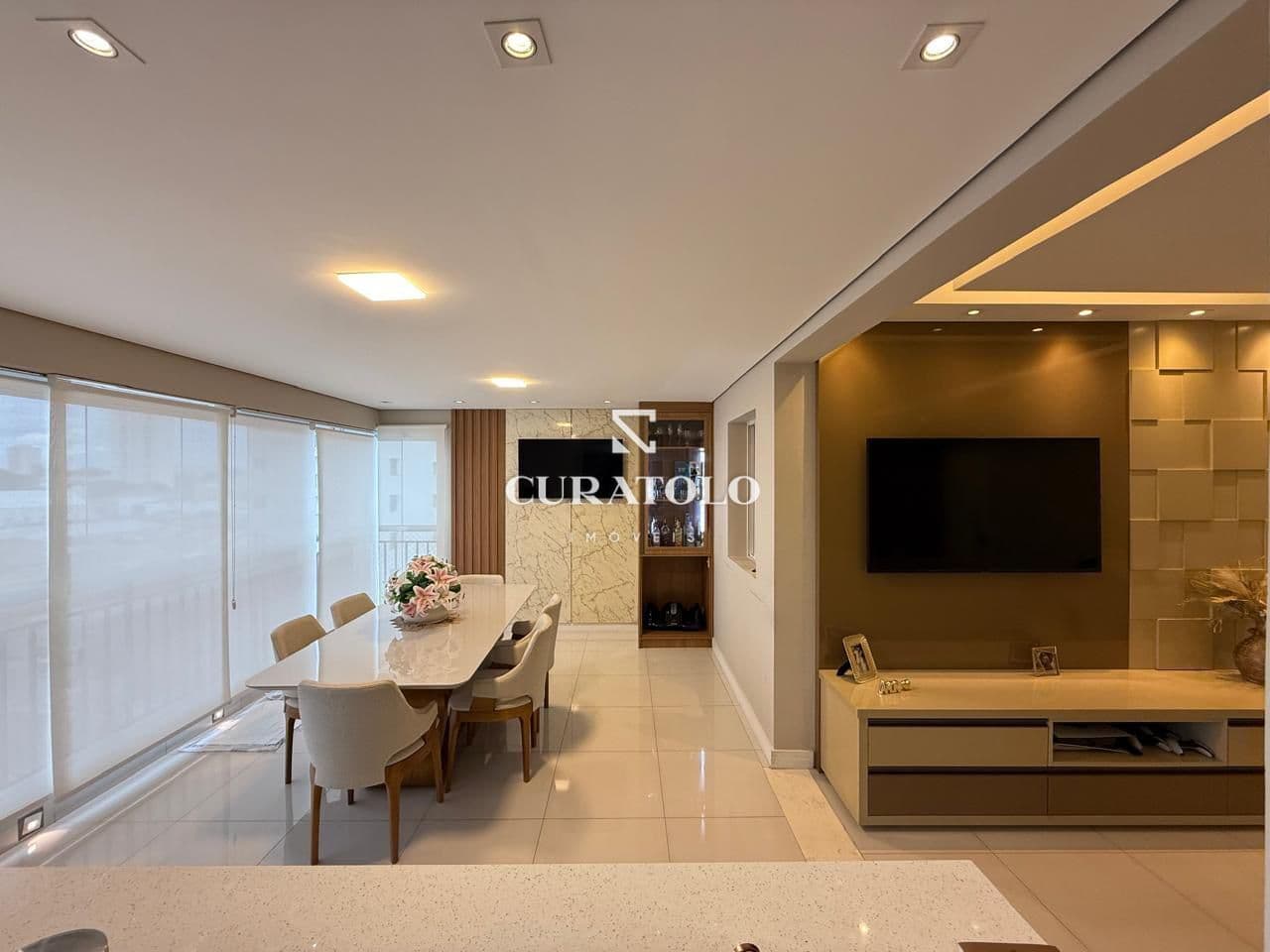 Apartamento à venda, de 3 quartos e 2 vagas no Anália Franco, São Paulo