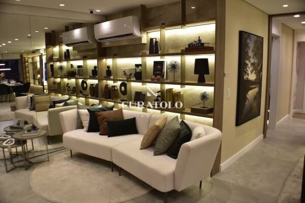 A Vida dos Seus Sonhos Começa Aqui: Lançamento Cyrela com 4 Dorms 2 Vagas e Varanda Gourmet na Mooca Ao lado da Av. Paes de Barros e a 10 minutos da Estação Mooca