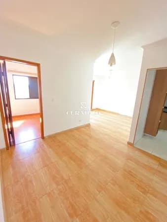 Viva com conforto e comodidade em Santo André. Apartamento estilo sem condomínio pronto de 90 m² com 3 Quartos, 2 vagas e varanda na Vila Camilópolis