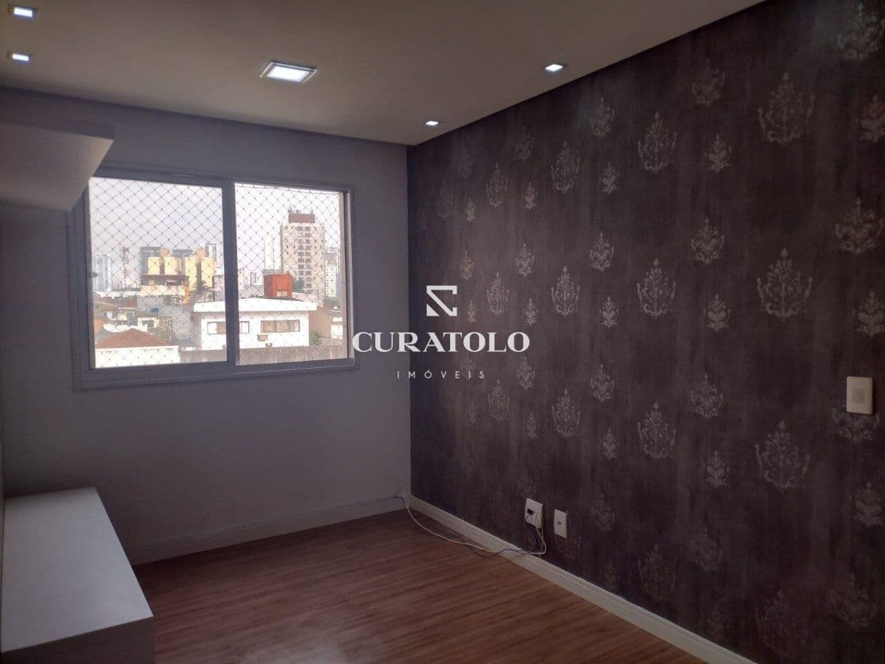 Conheça esse lindo apartamento no Tatuapé, de 45 m², com 2 quartos, varanda e lazer completo, é perfeito para você e sua família.