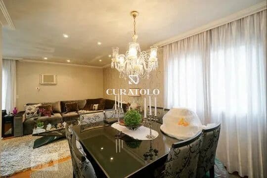 Belíssimo apartamento com 160 mts privativos, Apartamento pronto pra morar com 4 dormitórios sendo 3 suíte, grande oportunidade para seu novo lar na Mooca