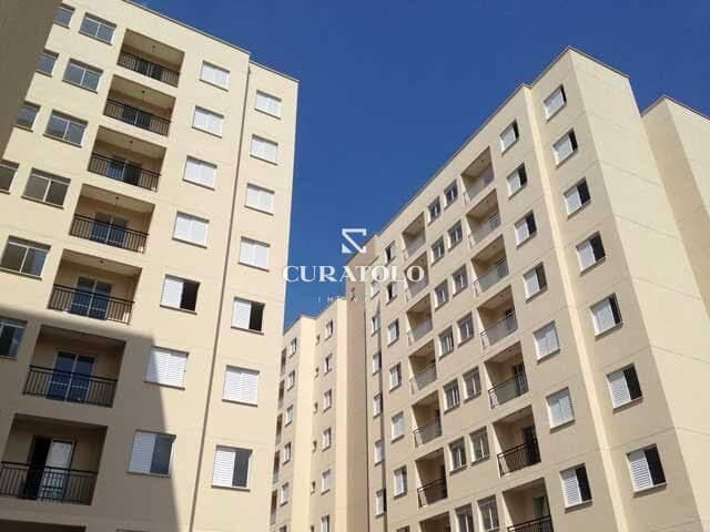 A chave da sua casa própria está aqui: Apartamento pronto de 44 m2 com 2 Quartos, 1 vaga, varanda e lazer completo no Aricanduva