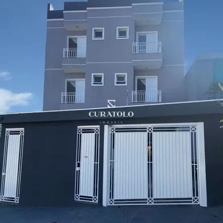 Conquiste sua casa própria em Santo André, no Parque das Nações. Apartamento estilo sem condomínio, pronto, de 41 m² com 2 Quartos e 1 vaga