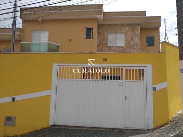 Sua nova casa está aqui, na Vila Carrão, ao lado da Rua Taubaté: com 85 m², 2 quartos/suítes, 3 vagas e quintal com churrasqueira