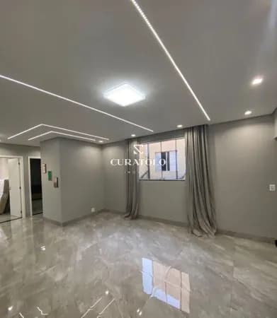 Viva com conforto e comodidade no Tatuapé. Apartamento pronto de 90 m² com 2 Quartos a 500mts do Metrô Carrão