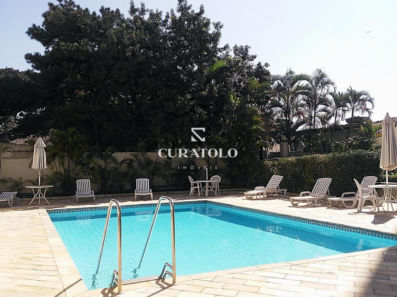 Seu apartamento ideal no Campo Belo, ao lado do Metrô Eucaliptos e Shopping Ibirapuera, de 92 m² com 3 quartos, varanda e 1 vaga - Pronto para morar