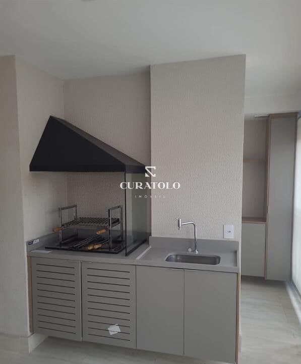 Seu novo lar na Vila Mariana, ao lado do Metrô Vila Mariana: lindo apartamento novo de 110 m² com 3 quartos, 2 vagas, varanda gourmet e lazer completo