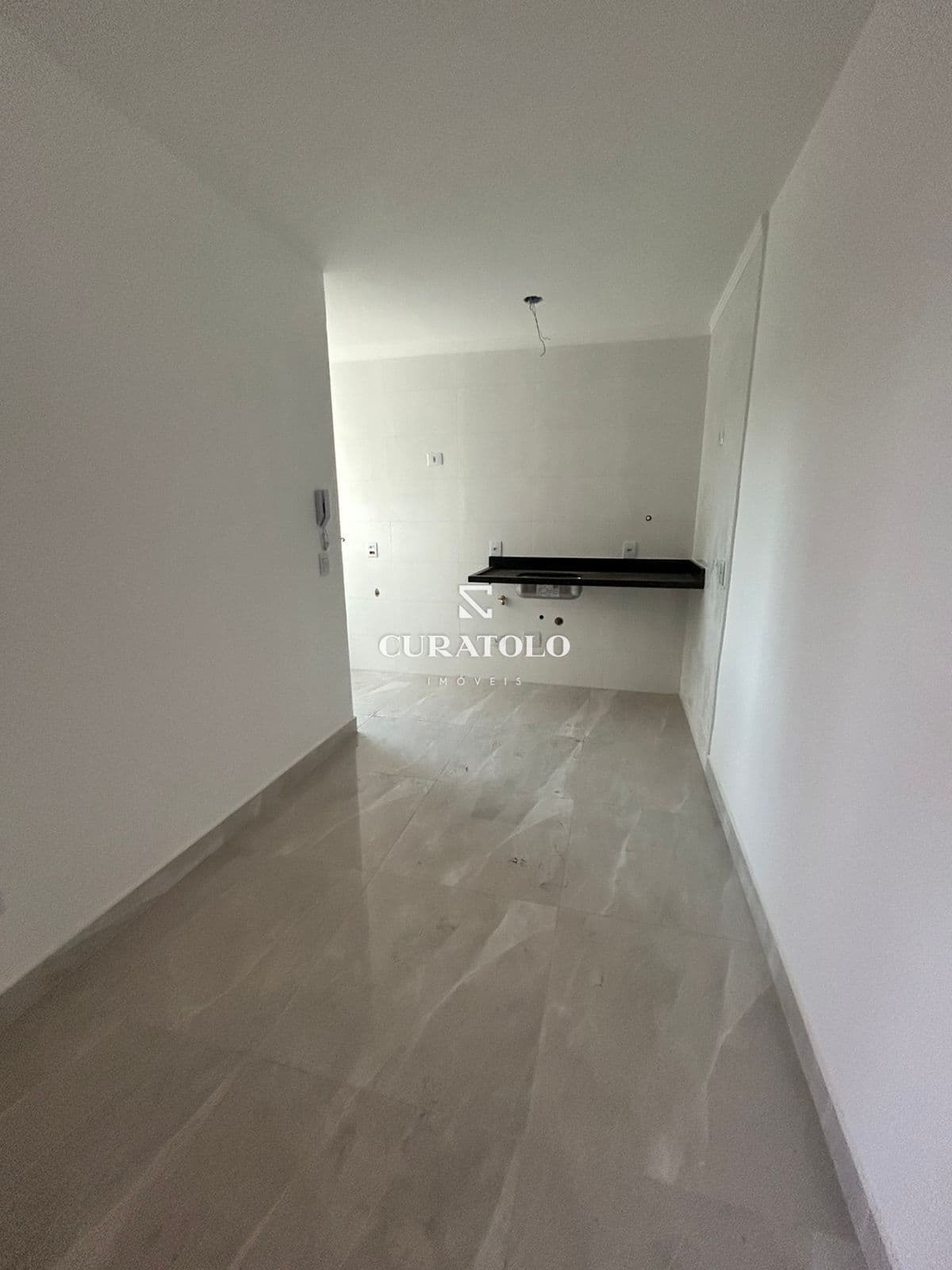 Apartamento à venda, com 1 quarto no bairro da Vila Alpina, São Paulo