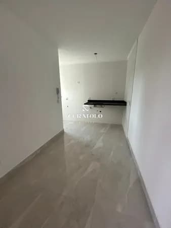 Apartamento à venda, com 1 quarto no bairro da Vila Alpina, São Paulo