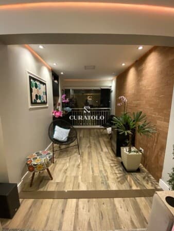 Viva com conforto e comodidade na Vila Prudente, a 800 metros da Estação Oratório. Apartamento pronto com 84m² com 3 Dormitórios, 2 Vagas e Varanda
