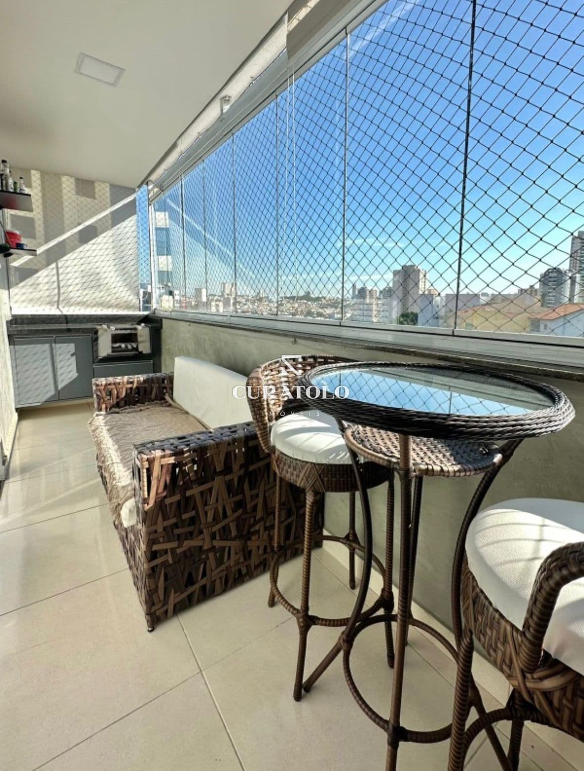Seu novo lar na Vila Formosa, ao lado do Parque Ceret, lindo apartamento mobiliado, com 55 m² , 2 quartos, 1 vaga e varanda gourmet