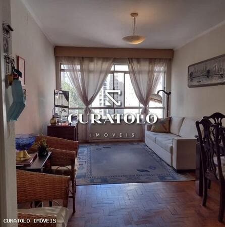 Apartamento à venda em São Paulo/SP