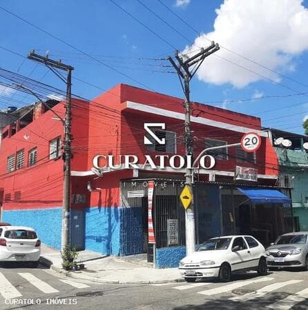 Garagem à venda em São Paulo/SP
