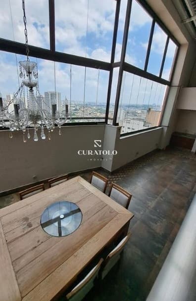Viva bem na Vila Prudente, ao lado do Shopping Mooca: Apartamento pronto de 214 m2 com 4 Quartos, 4 vagas livres, varanda e lazer completo