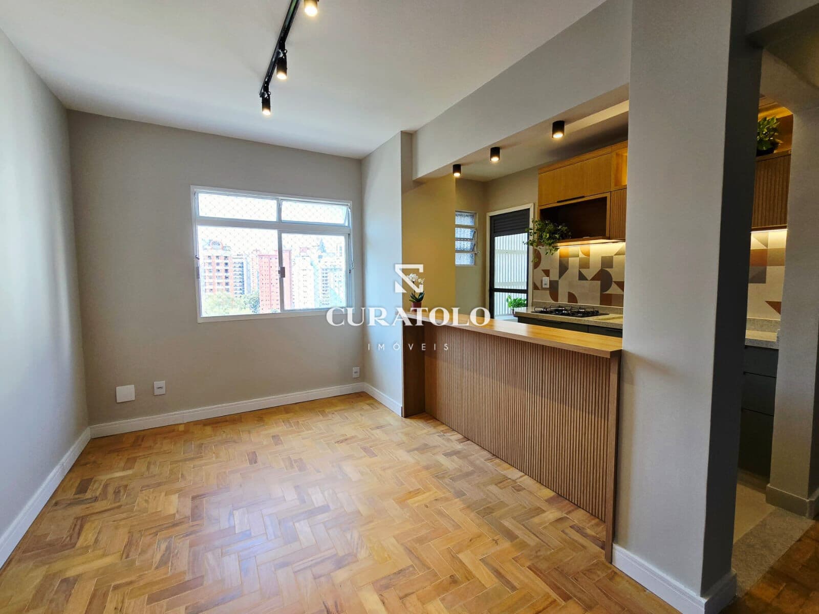 Apartamento à venda, com 1 quarto no Itaim Bibi, São Paulo