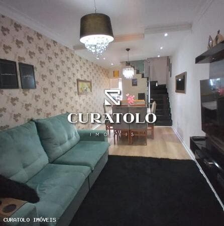 Casa à venda em São Paulo/SP