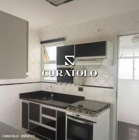 Apartamento à venda em São Paulo/SP