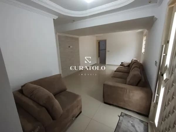 Conheça sua casa dos sonhos na Vila da Saúde, ao lado do jardim Botânico: Amplo Sobrado com 3 quartos, 2 Vagas e espaçoso quintal