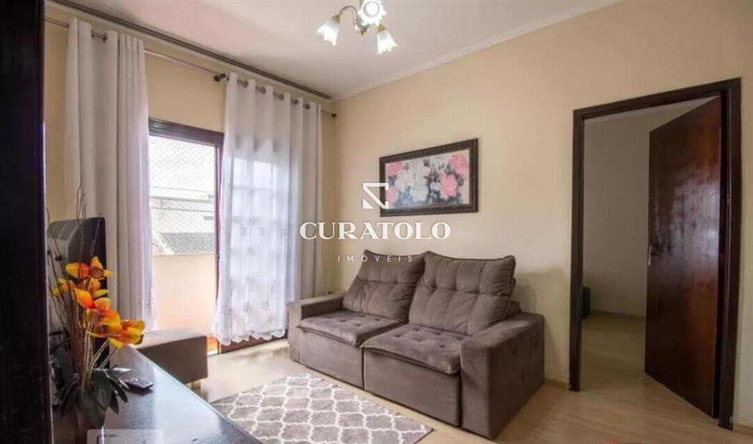Apartamento à venda, com 2 quartos, 90 m² e varanda no Canindé