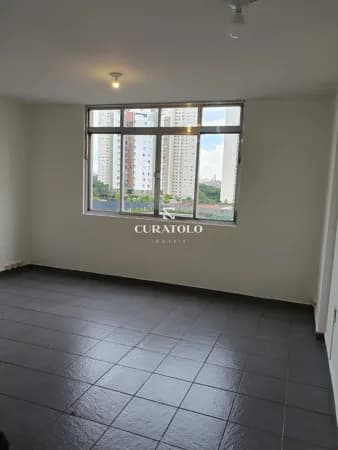 Apartamento à venda de 1 quarto e 1 vaga na Vila Leopoldina