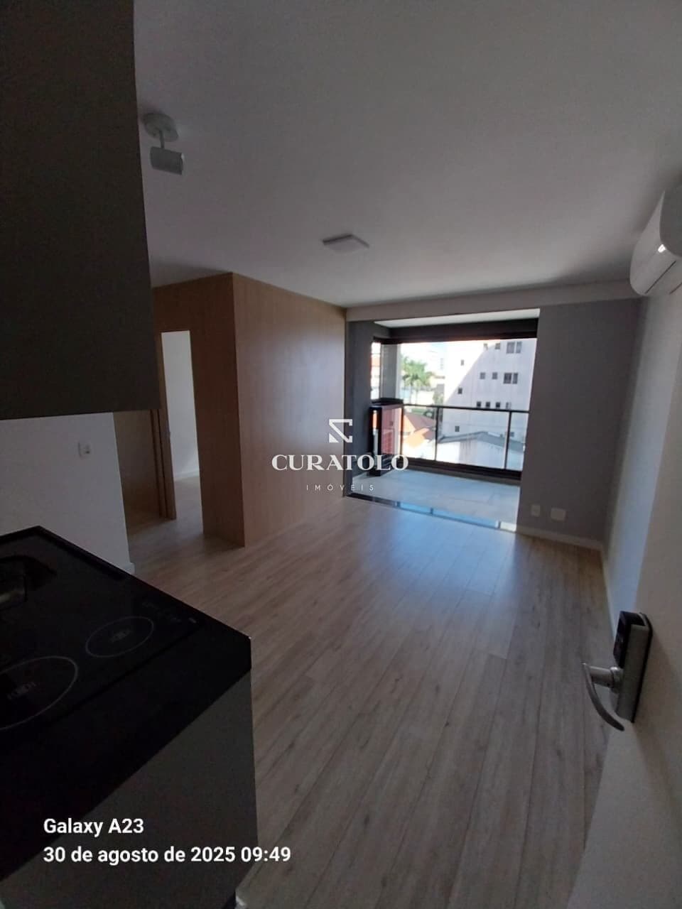 Apartamento à venda, de 2 quartos e 1 vaga na Vila Mariana, São Paulo