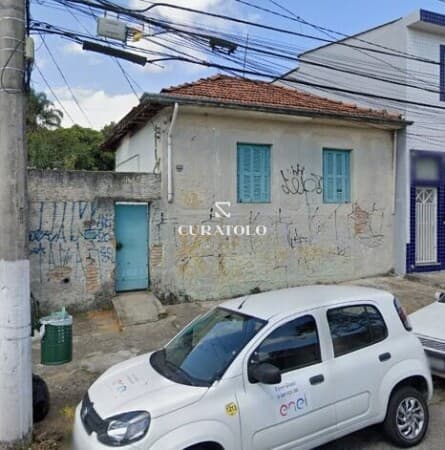 Investimento de Oportunidade: Terreno à Venda no Parque da Vila Prudente, ao lado da Av. Zelina e Rua Ibitirama