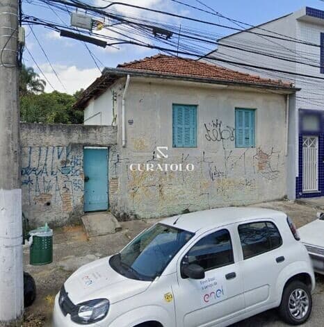 Investimento de Oportunidade: Terreno à Venda no Parque da Vila Prudente, ao lado da Av. Zelina e Rua Ibitirama
