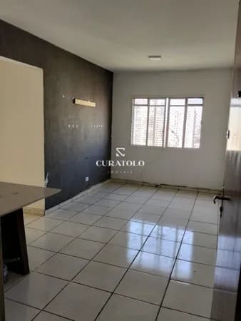 Apartamento à venda com 61 m², 2 quartos e vaga, Brás, em São Paulo.