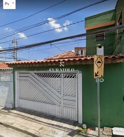 Investimento de Oportunidade: Terreno à Venda no Jardim Ana Rosa, ao lado da Av. Sapopemba e a 4 min a estação Camilo Haddad