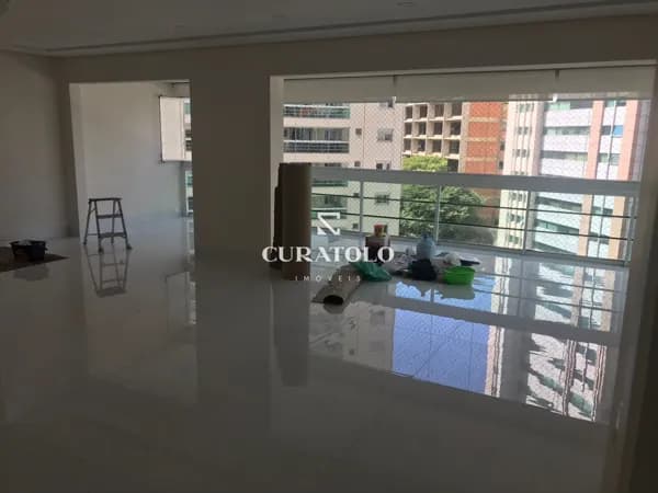 Apartamento à venda, de 3 quartos e 2 vagas na Vila Olímpia, São Paulo