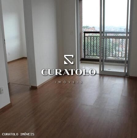 Apartamento à venda em São Paulo/SP