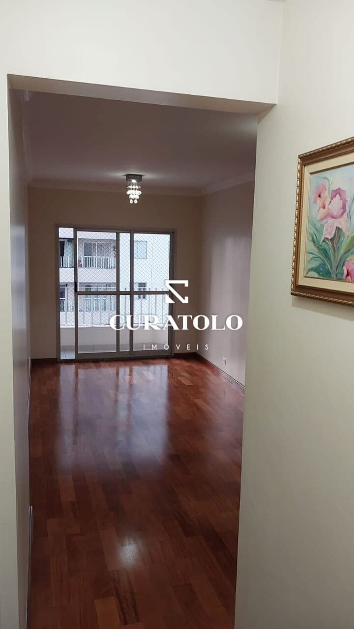 Apartamento com 3 dormitórios, varanda, 1 vaga e lazer completo - Cond. Serra Alta, Tatuapé