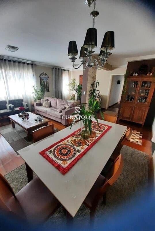 More bem em Santana, ao lado do Hospital São Camilo: Conheça esse amplo apartamento de 120 m² com 3 quartos e 2 vagas cobertas.
