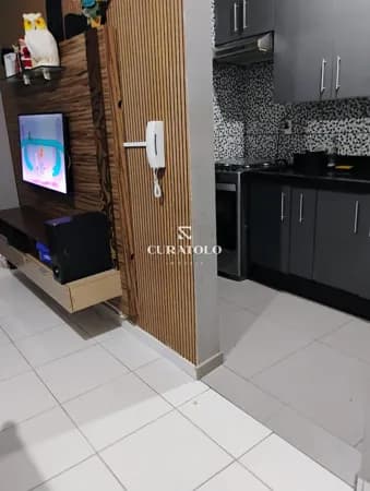 Oportunidade para seu novo lar na Mooca ! Com 52 m², 2 dormitórios, ótima localização e pronto pra morar!