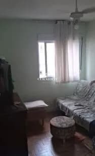 Apartamento à venda, em Pinheiros, de 3 quartos e 1 vaga