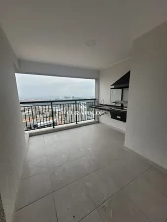 Apartamento à venda, de 2 quartos e 1 vaga na Vila Prudente